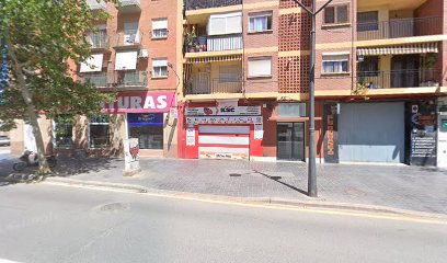 Talleres Pastor