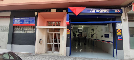 Autronic - Car Service