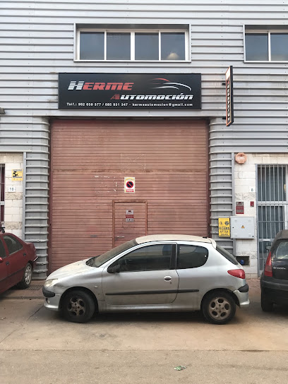 Herme Automoción