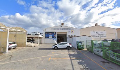Sprint-Levante,S.L Centro de Carrocería