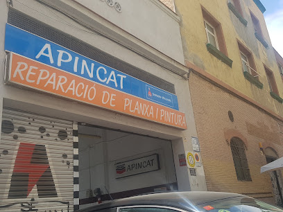 Apincat
