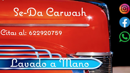 Se-Da Car-Wash (LAVADERO DE COCHES)