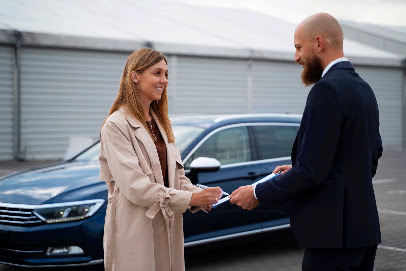 Compramos Coches Financiados y Embargos