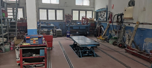 Carva motor s.l.u.
