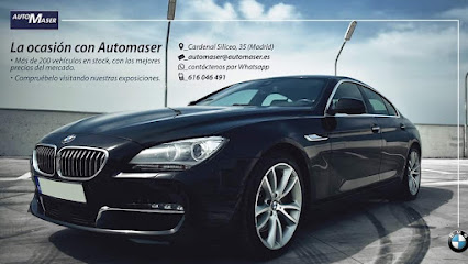 AutoMaser