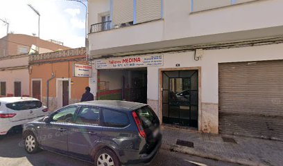 Talleres MEDINA