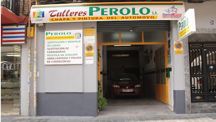 Talleres Perolo