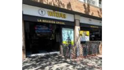 Midas MADRID/AVD RAMÓN Y CAJAL