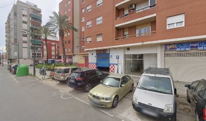 Talleres la creu