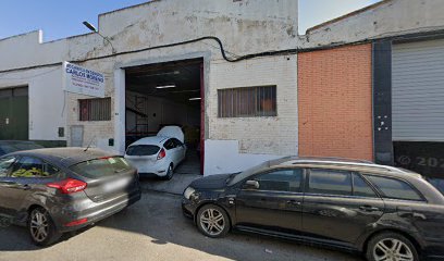 Taller Carlos Moreno
