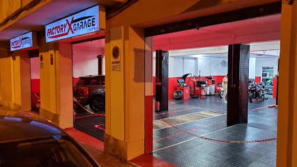 FactoryXgarage