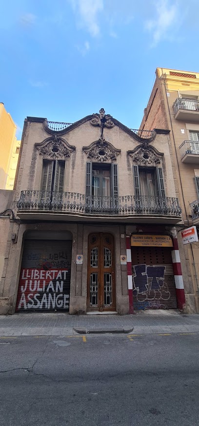 Talleres Cañete
