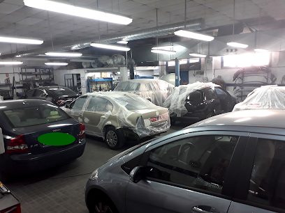 Taller Bugatti