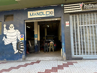 La Boutique De Manolo