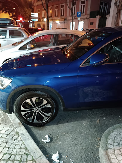 Glowosh - Lavado de Coches a Domicilio