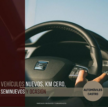 Automóviles Castro