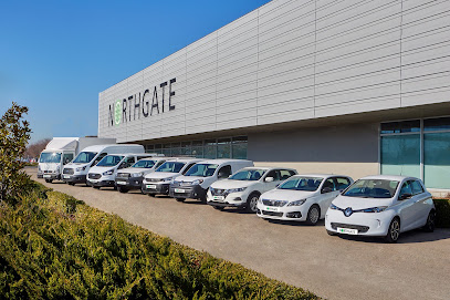 Northgate Renting Córdoba