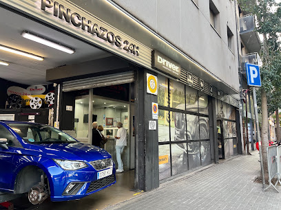 Taller Pinchazos 24 Horas Barcelona