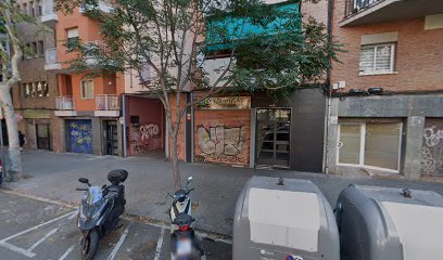 Alto Voltaje 4.2 Barcelona