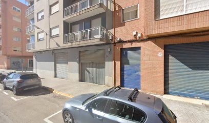 Talleres Manuel Raga