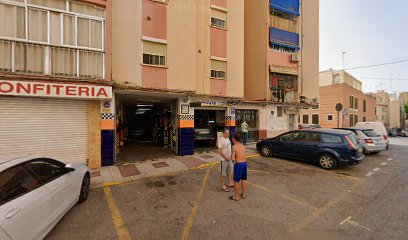 Talleres Caye