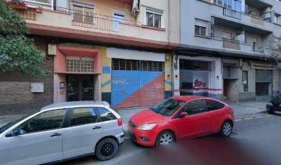 Talleres Pedro Julian Pintura . Chapa