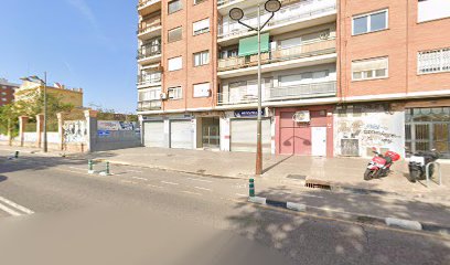 Talleres Lomar