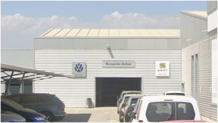 Taller SEAT Málaga Servicio Oficial - Grupo Safamotor