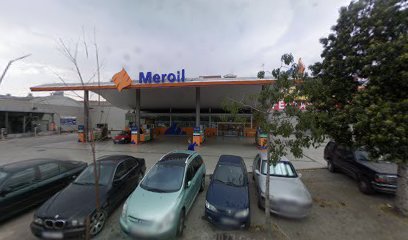Lavado de coches Repsol Klin