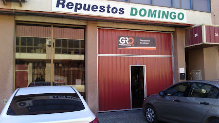 Repuestos Domingo S.L.
