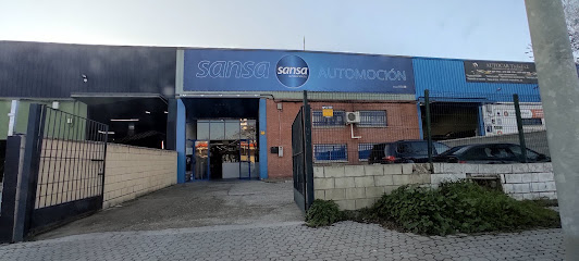 Sansa Automocion, s.l.