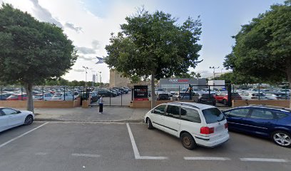 Cochesamil Mallorca