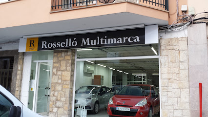 Renault Rosselló