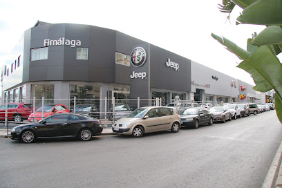 Fimálaga Postventa Fiat Jeep Alfa Romeo Abarth