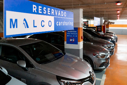 Malco Carsharing Valencia