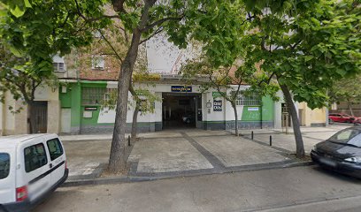 Talleres Almozara