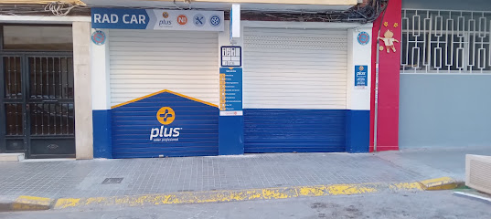 Talleres Rad Car
