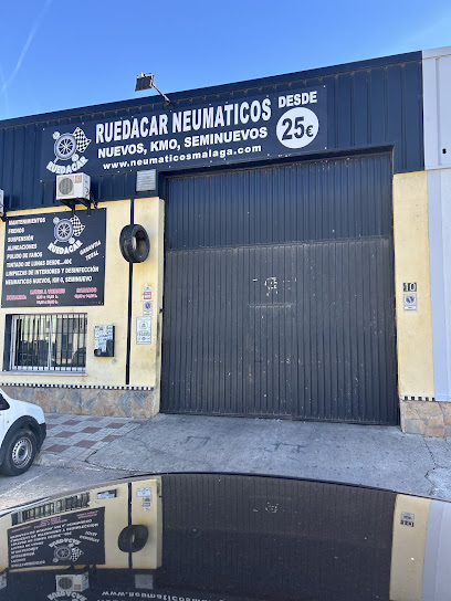 Ruedacar