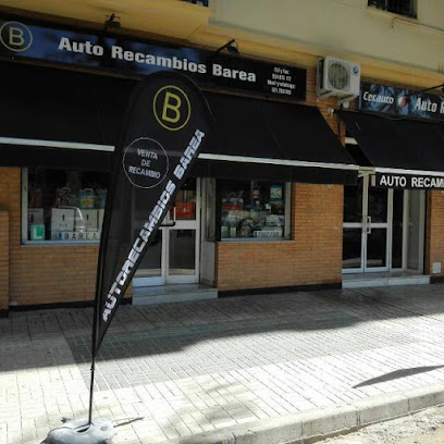 Cecauto Auto Recambios Barea