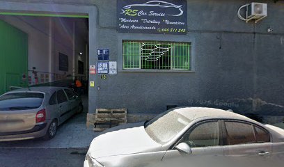 RS Car Service