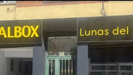 Cristalbox
