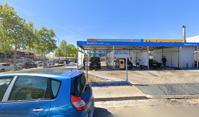 Car wash