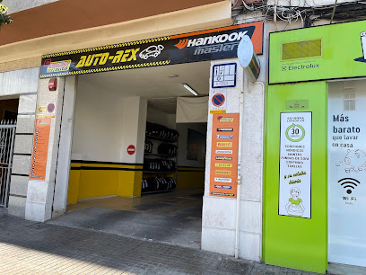 Autolavado Unico Sin Cepillos No Raya Su Coche