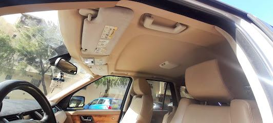 Tapicería Málaga Car.