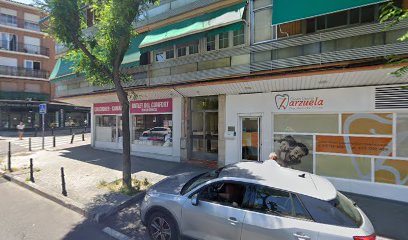 Speedrepair S.A.