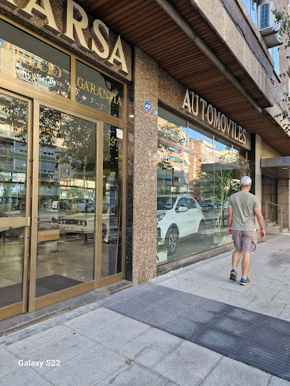 Automóviles Gomar S.A.