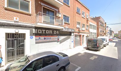 Servoatur & Cars