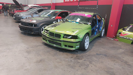 H&H Motor