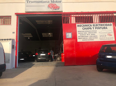 Tramuntana Motor