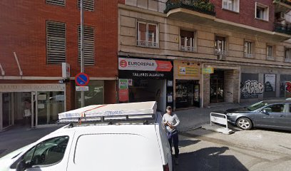 Aluauto Motor